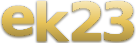 ek23 logo
